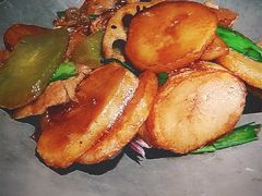 -绿茶餐厅(蓝色港湾店)