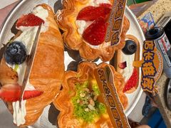 -姜胖胖韩式自助烤肉(光明万达店)
