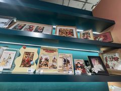 -海马体照相馆(北京apm店)