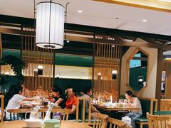 大堂-费大厨辣椒炒肉(万家丽一店)
