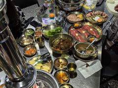 -本炙炭烤·蒲烧活鳗料理店(金沙洲店)