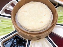 北京烤鸭-茶港食堂(武昌店)
