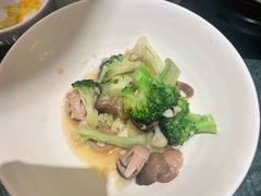 -美奈小馆·越南料理(福田星河COCO Park店)