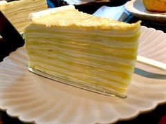 榴莲千层-黑草莓(重庆路店)