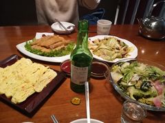 -第二外国语学院-韩国餐厅(朝阳路店)