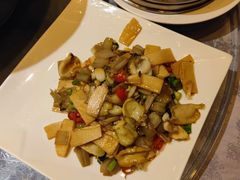 -山外山菜馆(玉泉路店)