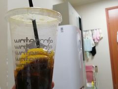 -WATER CAFE(广厦店)