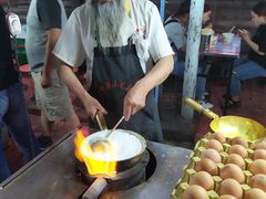 -清真老马家国华牛奶鸡蛋醪糟(正宁路店)