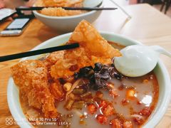 原味螺蛳粉-家味螺蛳粉&烤鱼(五角场店)