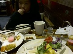 -素德轩素食餐厅(东港店)