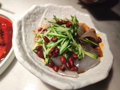 -鸣记烤鱼(茂业天地店)