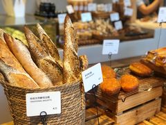 -那家面包房(珠江路店)