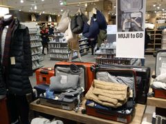 -MUJI无印良品(滨江宝龙城店)