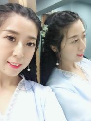 -薇咖映画婚纱摄影工作室