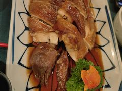 -誉八仙粤菜(万象天地店)
