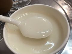 -谢怀亮芝麻茶