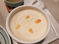 双皮奶-悦满楼·西关名点·湛江名菜(航空综合大厦店)