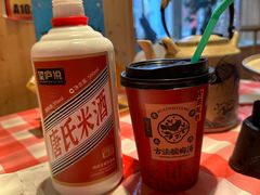 -望庐说·本地菜馆