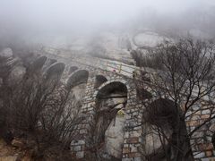 -嵩山少林文化旅游景区