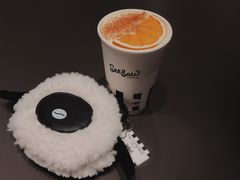 -Seesaw Coffee(苏州中心店)
