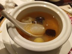 -温州王朝大酒店-自助餐厅