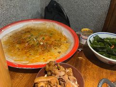 -楠火锅(西单店)