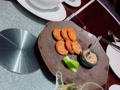 -杭州西子湖四季酒店·金沙厅