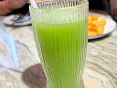 -浩海火燒雲傣家菜(合生汇店)