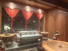 -申粤轩酒楼(丁香花园店)