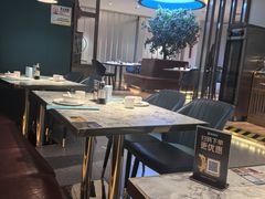 -悦海·家宴·冰花皮皮虾大锅贴(宝龙店)