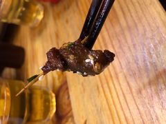 牙签肥牛-兔槽江湖菜·重庆璧山兔(水围店)