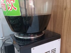 -舞素卷菜煎饼.糁汤(万达金街店)