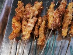 -连锦记海鲜烧烤大排档·锦州特色(西安路交大店)