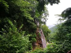 -龙道沟景区
