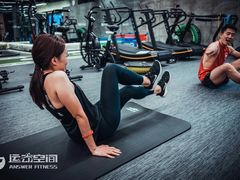-Answer Fitness 答案健身(奥体店)