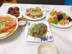 -来之顺海鲜菜馆·青岛菜·始于1993(栈桥店)