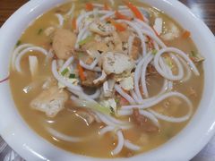-山里人姜汁(府东小区店)