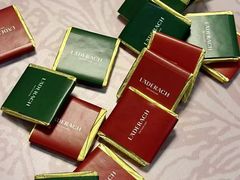 -Laderach 莱德拉(上海环贸iapm店)