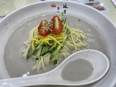 -服务大楼冷面(延大店)