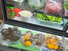 -野菌王•养生汤锅•野生菌火锅(大理漾濞路店)