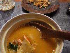 -岩盐·铁板料理(嘉里店)