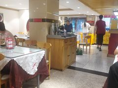 -添福来墨鱼饺子 · 海鲜东北菜(泡崖店)