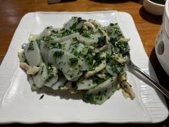 -金枝玉叶上海人家食府(三里河店)