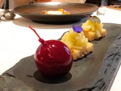 -Tomato&Pepper法餐厅
