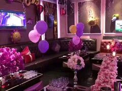 -OS CLUB(长风大悦城店)