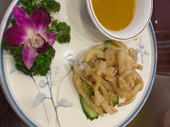 -恭敬李·烤鸭(天坛北门店)