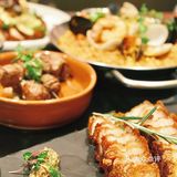 澳门游玩攻略|快来新濠天地享受美食吧~