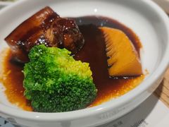 -小放牛炒菜馆(北国商城店)