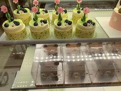 -好利来(梅江永旺店)