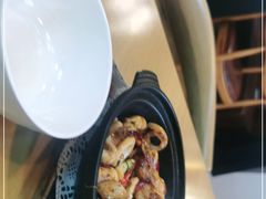 -台北楚楚园馅饼粥(虹桥南丰城店)